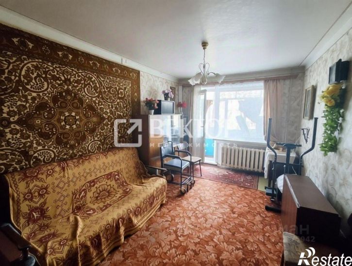 2-комн квартира Силикатный пер, 59,  д. 59