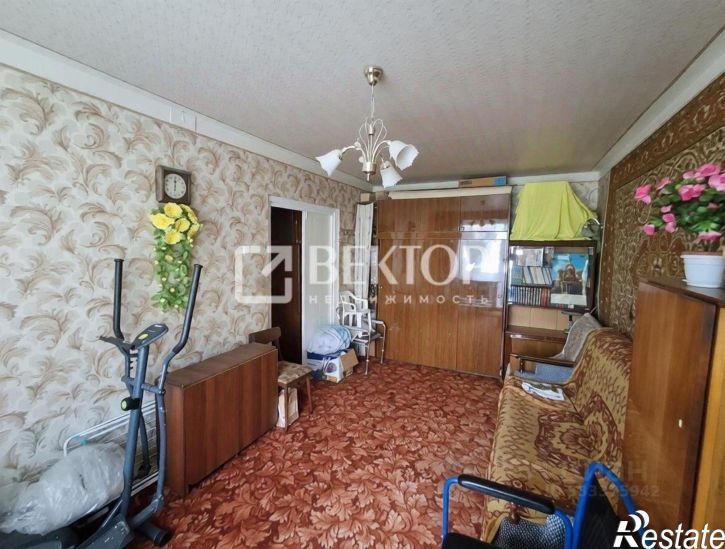 2-комн квартира Силикатный пер, 59,  д. 59