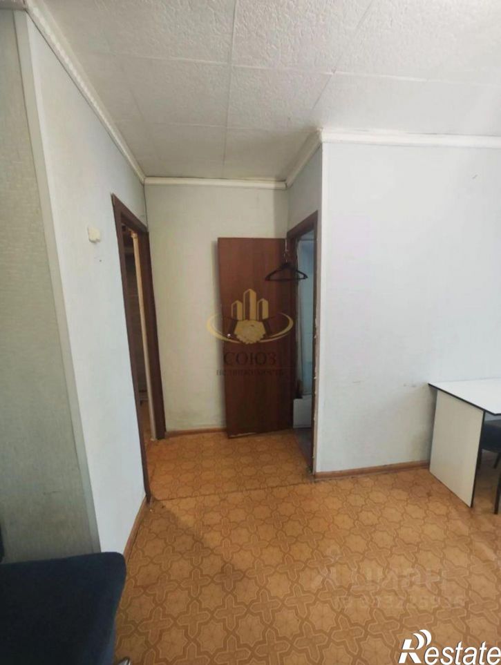 1-комн квартира ул Смирнова, 87,  д. 87