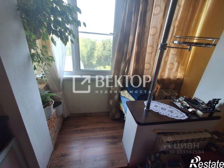 3-комн квартира ул Революционная, 80,  д. 80