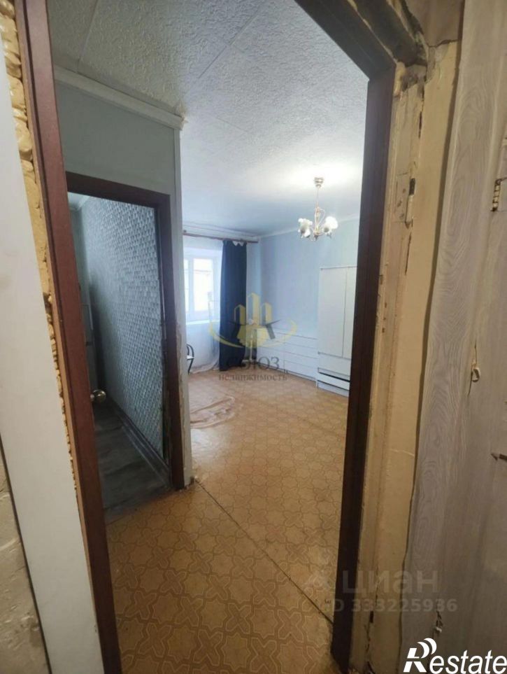 1-комн квартира ул Смирнова, 87,  д. 87