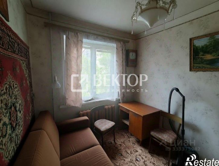 2-комн квартира Силикатный пер, 59,  д. 59