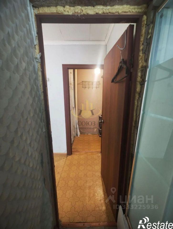 1-комн квартира ул Смирнова, 87,  д. 87