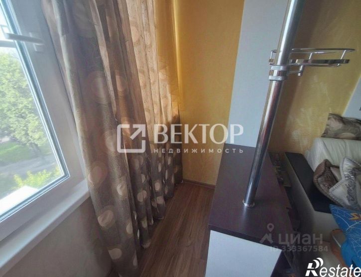 3-комн квартира ул Революционная, 80,  д. 80