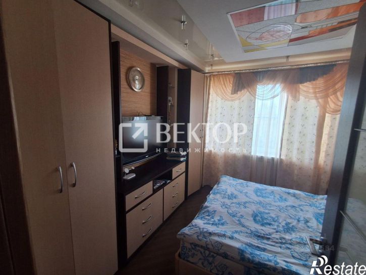 3-комн квартира ул Революционная, 80,  д. 80