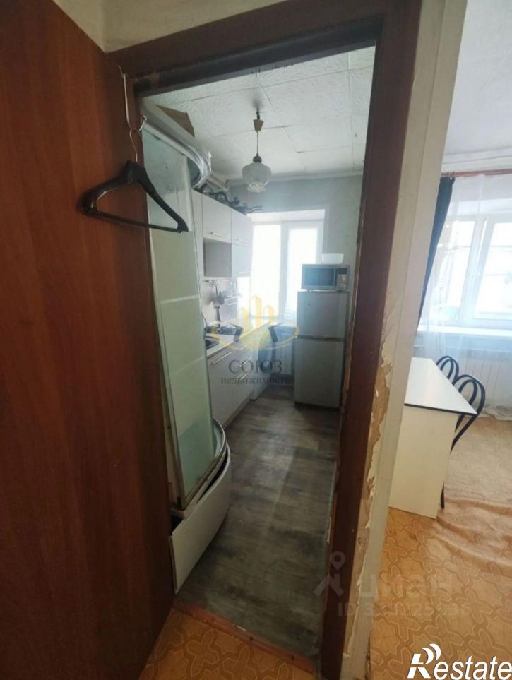 1-комн квартира ул Смирнова, 87,  д. 87