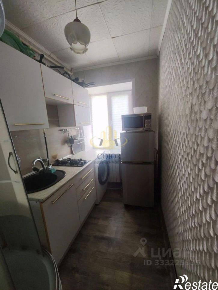 1-комн квартира ул Смирнова, 87,  д. 87