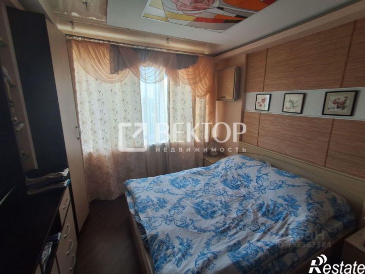 3-комн квартира ул Революционная, 80,  д. 80