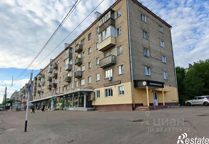 1-комн квартира Шереметевский пр-кт, 72,  д. 72
