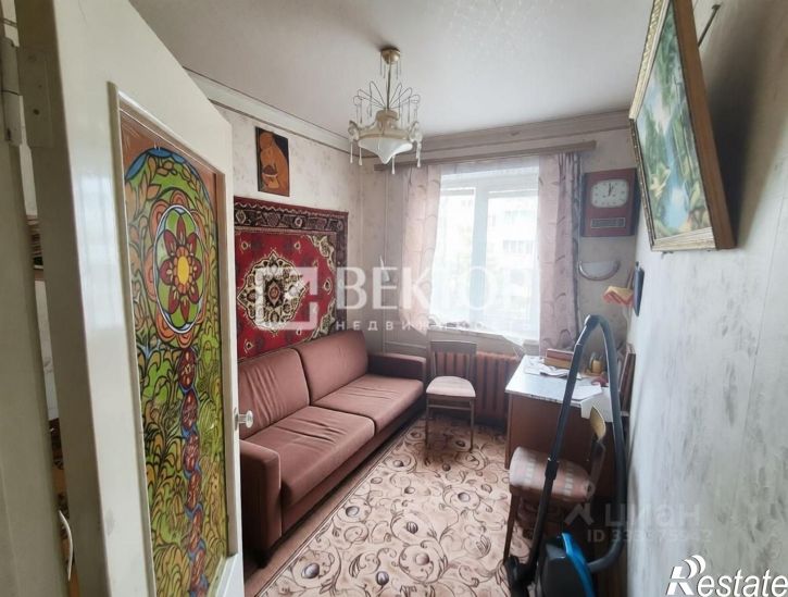 2-комн квартира Силикатный пер, 59,  д. 59