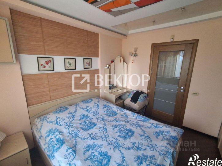 3-комн квартира ул Революционная, 80,  д. 80
