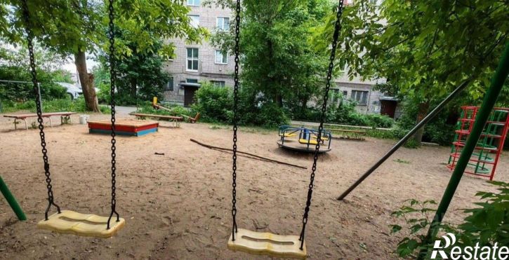 1-комн квартира Шереметевский пр-кт, 72,  д. 72