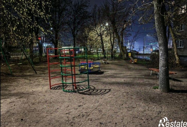 1-комн квартира Шереметевский пр-кт, 72,  д. 72