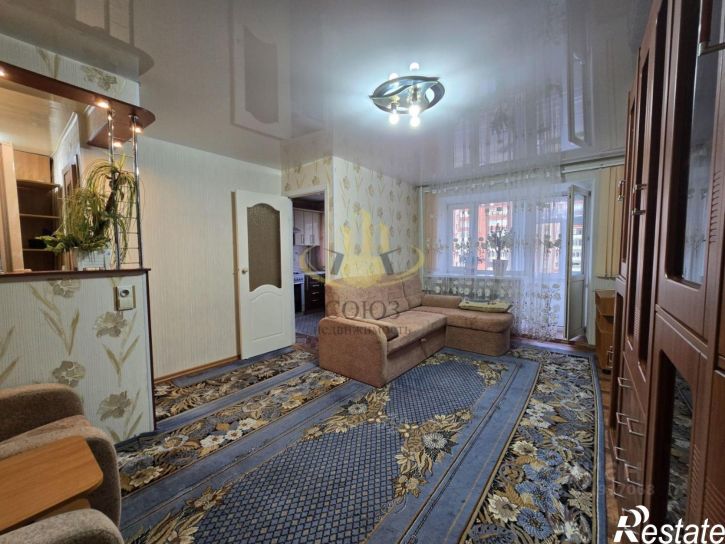2-комн квартира ул Лежневская, 128,  д. 128