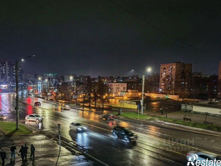 1-комн квартира Шереметевский пр-кт, 72,  д. 72