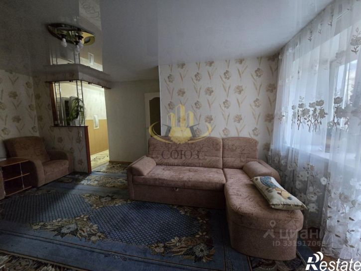 2-комн квартира ул Лежневская, 128,  д. 128