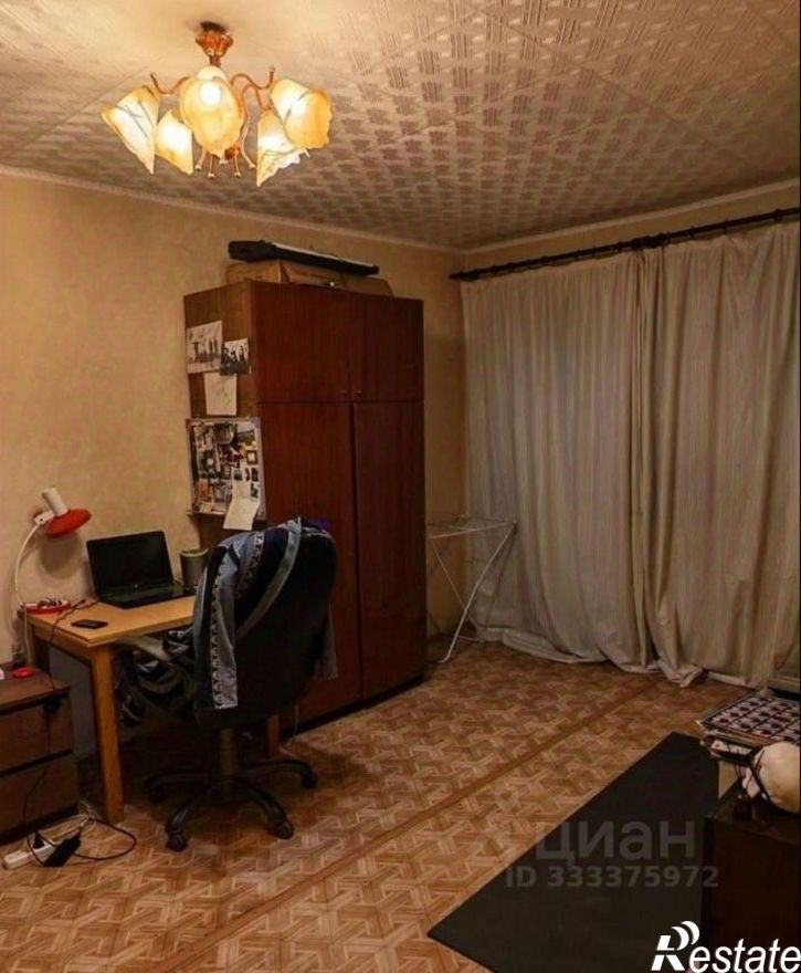 1-комн квартира Шереметевский пр-кт, 72,  д. 72