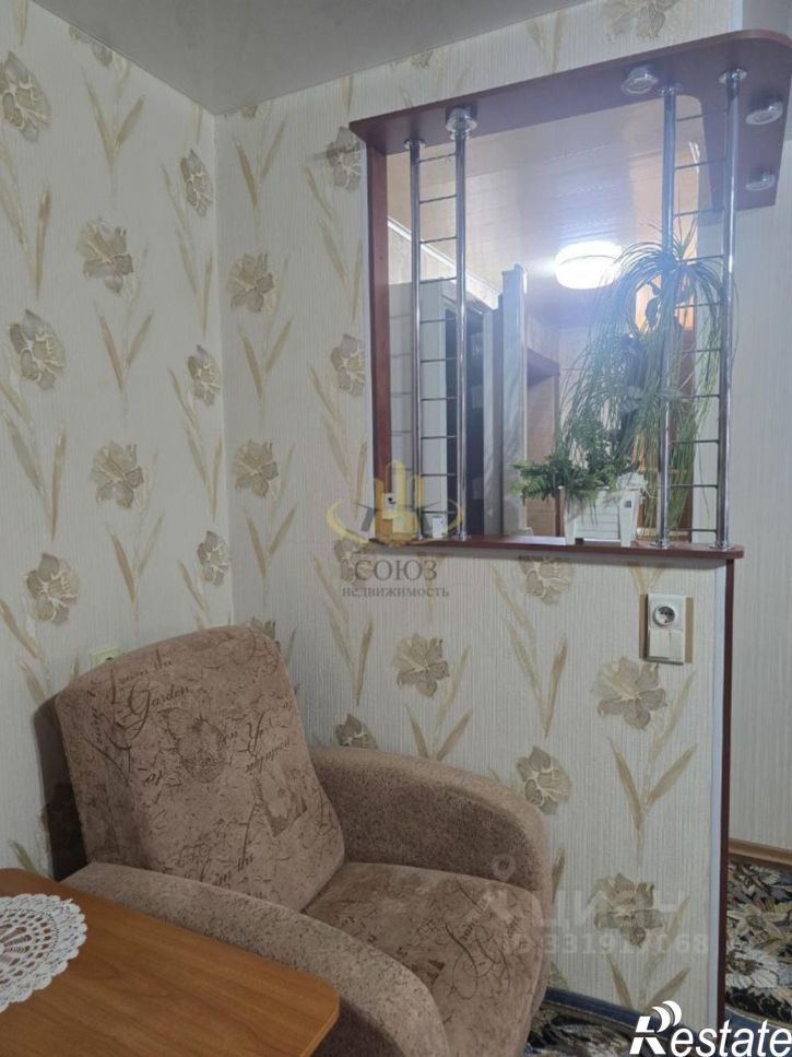2-комн квартира ул Лежневская, 128,  д. 128