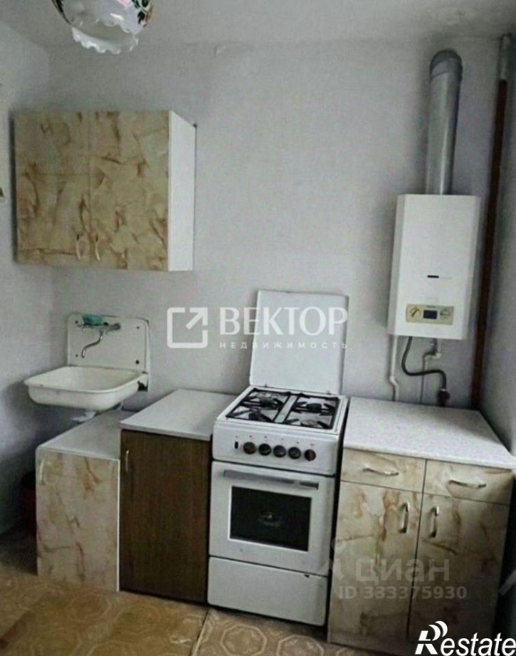1-комн квартира ул Сакко, 33,  д. 33