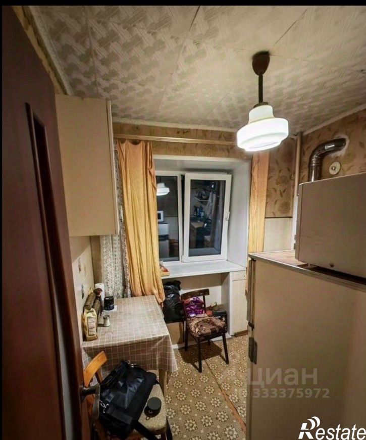 1-комн квартира Шереметевский пр-кт, 72,  д. 72