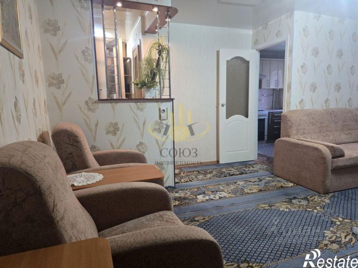2-комн квартира ул Лежневская, 128,  д. 128