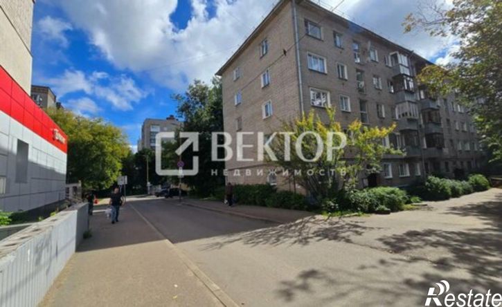 1-комн квартира ул Дунаева, 42,  д. 42
