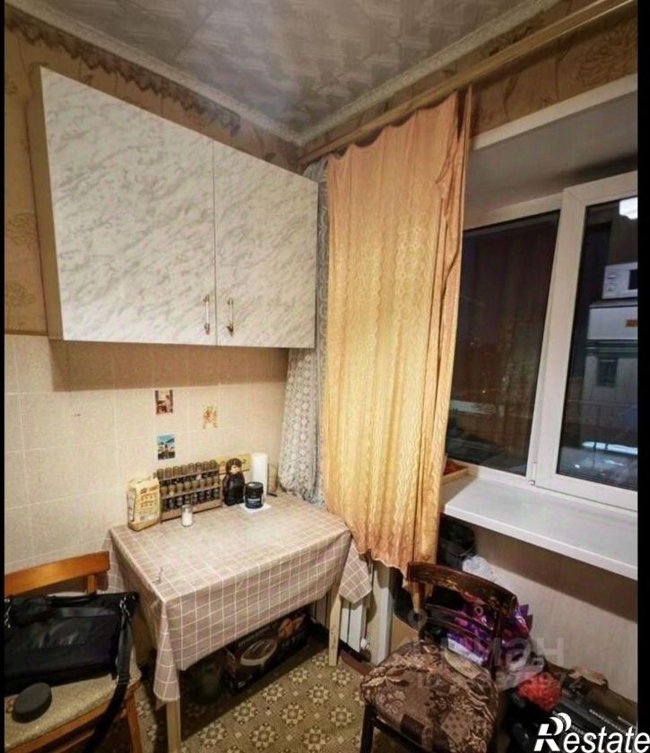 1-комн квартира Шереметевский пр-кт, 72,  д. 72