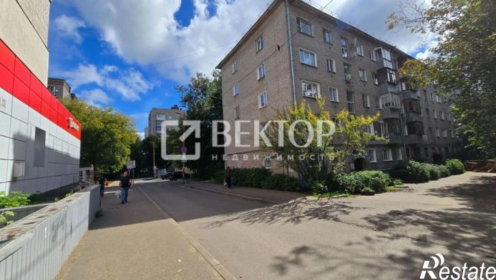 1-комн квартира ул Дунаева, 42,  д. 42