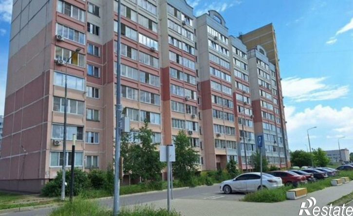 1-комн квартира микрорайон Московский, 5
