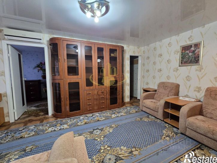2-комн квартира ул Лежневская, 128,  д. 128