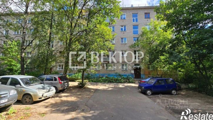 1-комн квартира ул Дунаева, 42,  д. 42