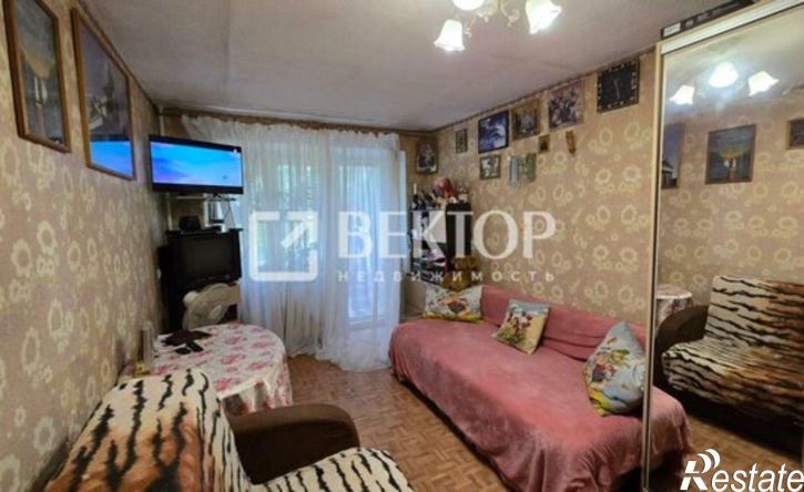 1-комн квартира ул Дунаева, 42,  д. 42