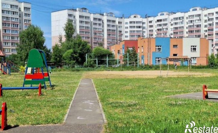 1-комн квартира микрорайон Московский, 5