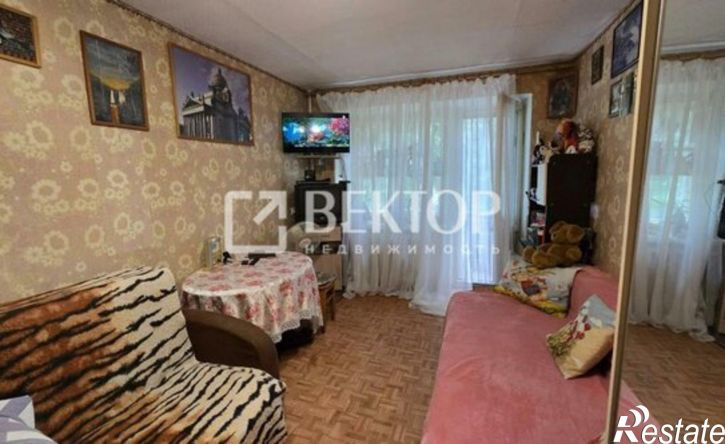 1-комн квартира ул Дунаева, 42,  д. 42