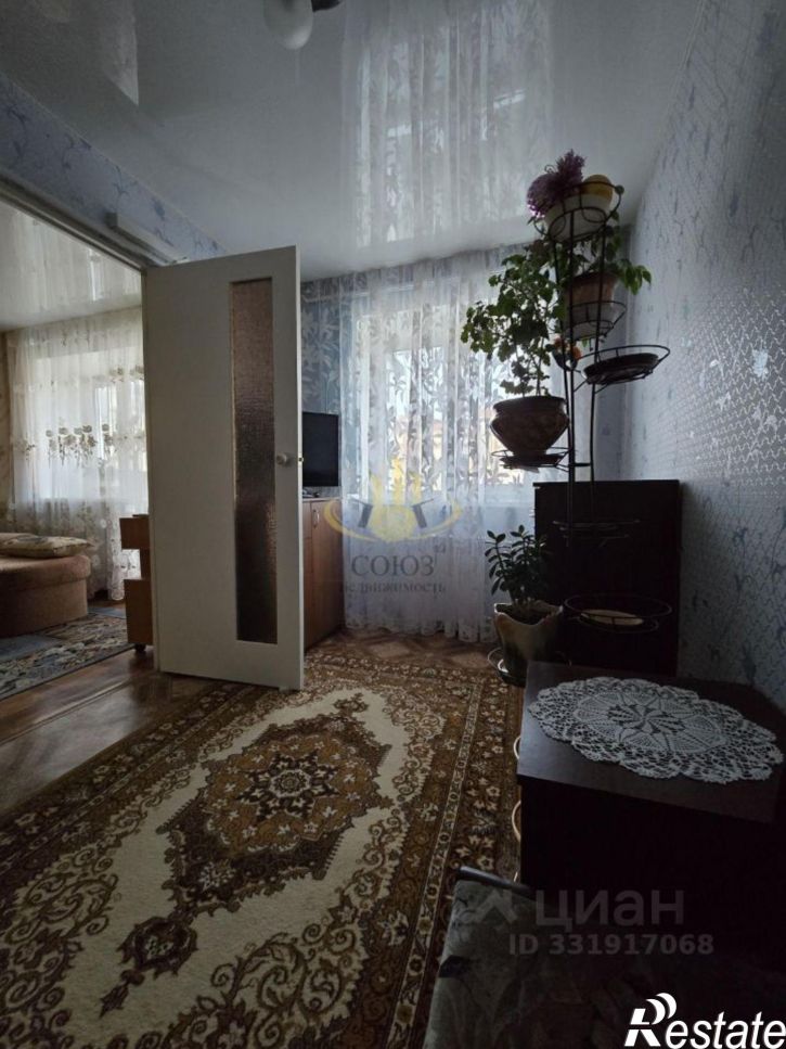 2-комн квартира ул Лежневская, 128,  д. 128