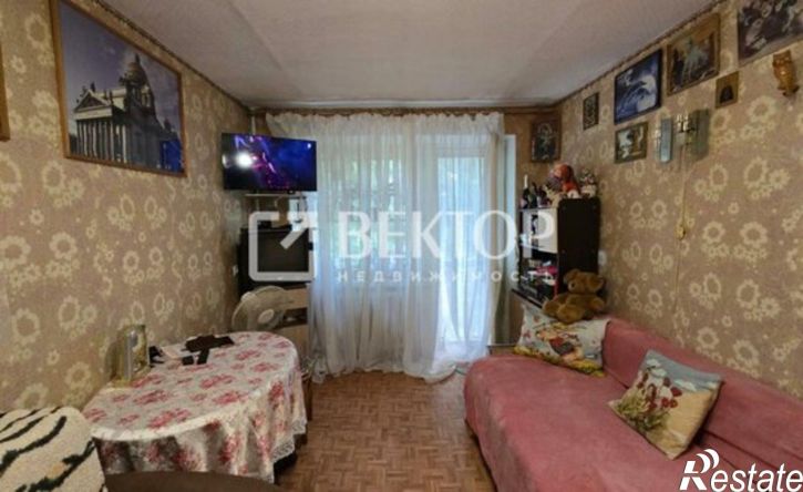 1-комн квартира ул Дунаева, 42,  д. 42