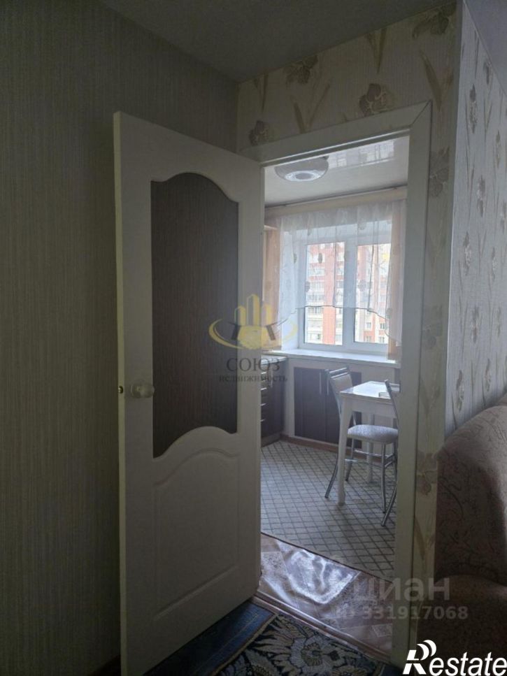 2-комн квартира ул Лежневская, 128,  д. 128