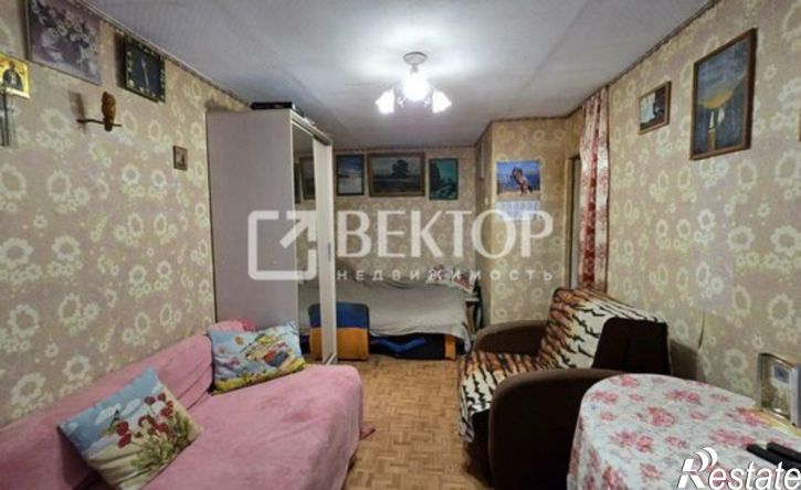 1-комн квартира ул Дунаева, 42,  д. 42