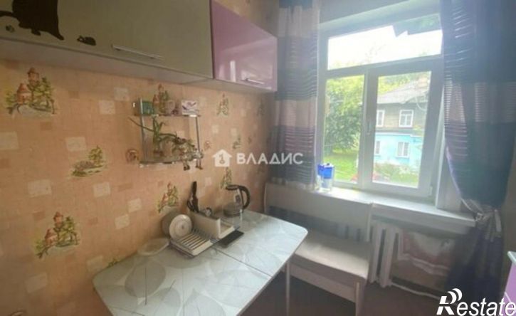3-комн квартира ул Полка "Нормандия-Неман", 67,  д. 67