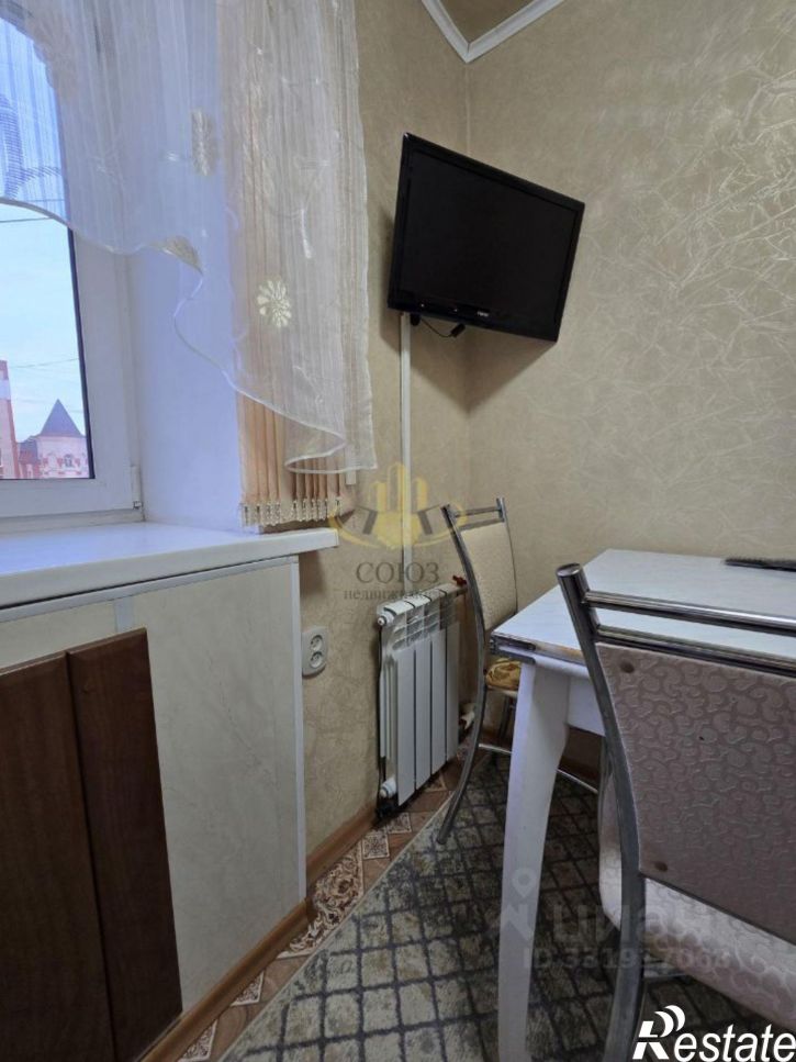 2-комн квартира ул Лежневская, 128,  д. 128