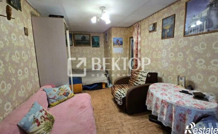 1-комн квартира ул Дунаева, 42,  д. 42