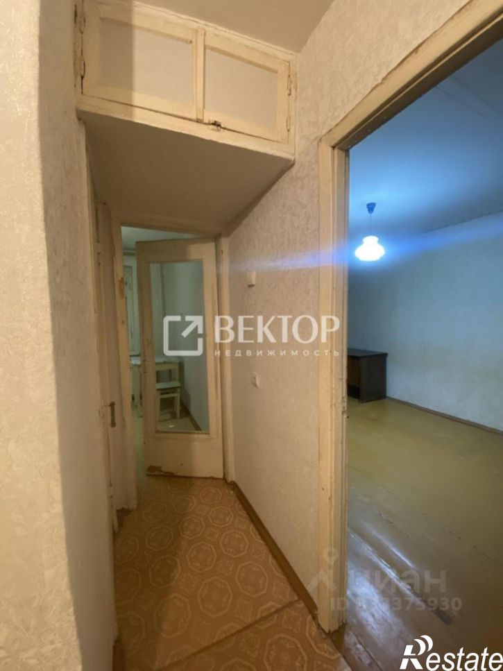 1-комн квартира ул Сакко, 33,  д. 33