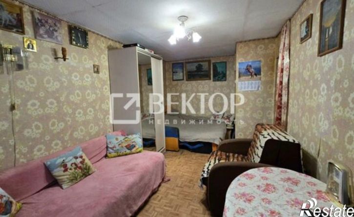1-комн квартира ул Дунаева, 42,  д. 42