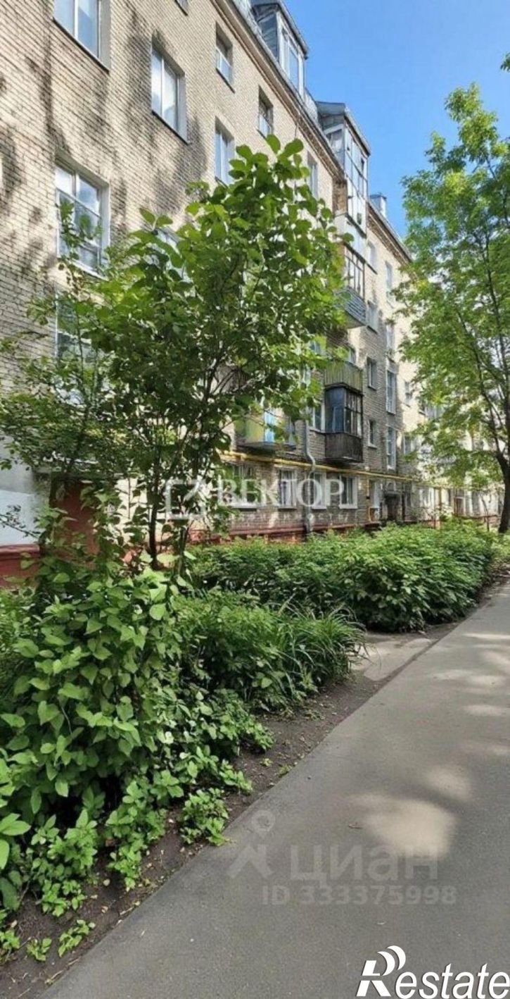 2-комн квартира ул Куликова, 11,  д. 11