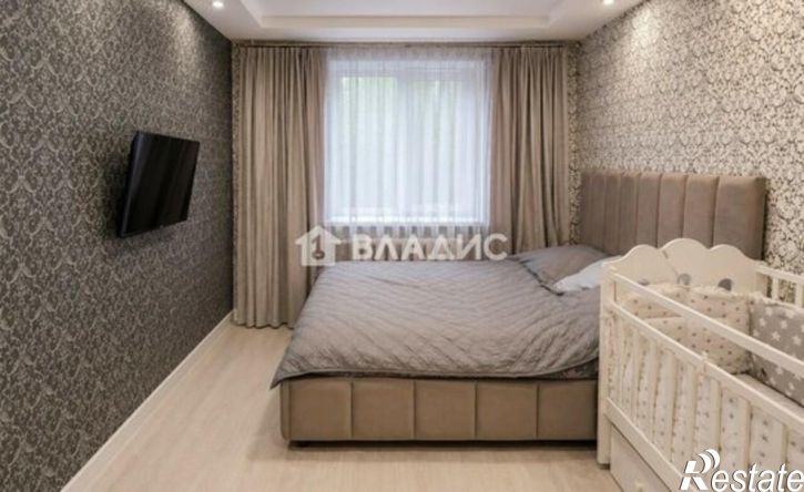 2-комн квартира ул 3-я Сосневская, 120,  д. 120