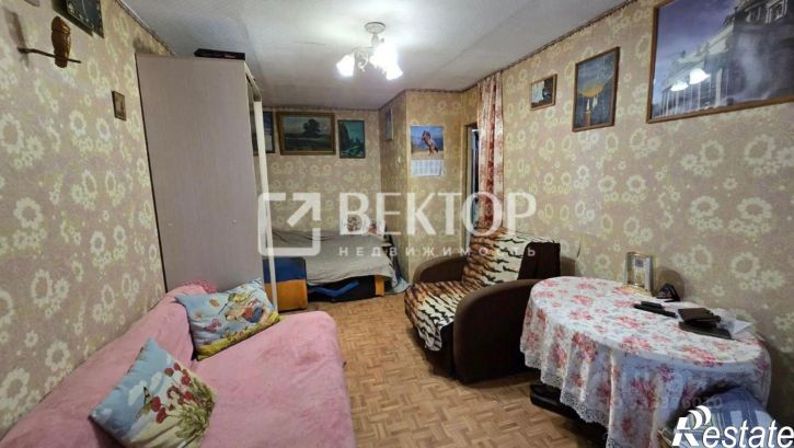 1-комн квартира ул Дунаева, 42,  д. 42