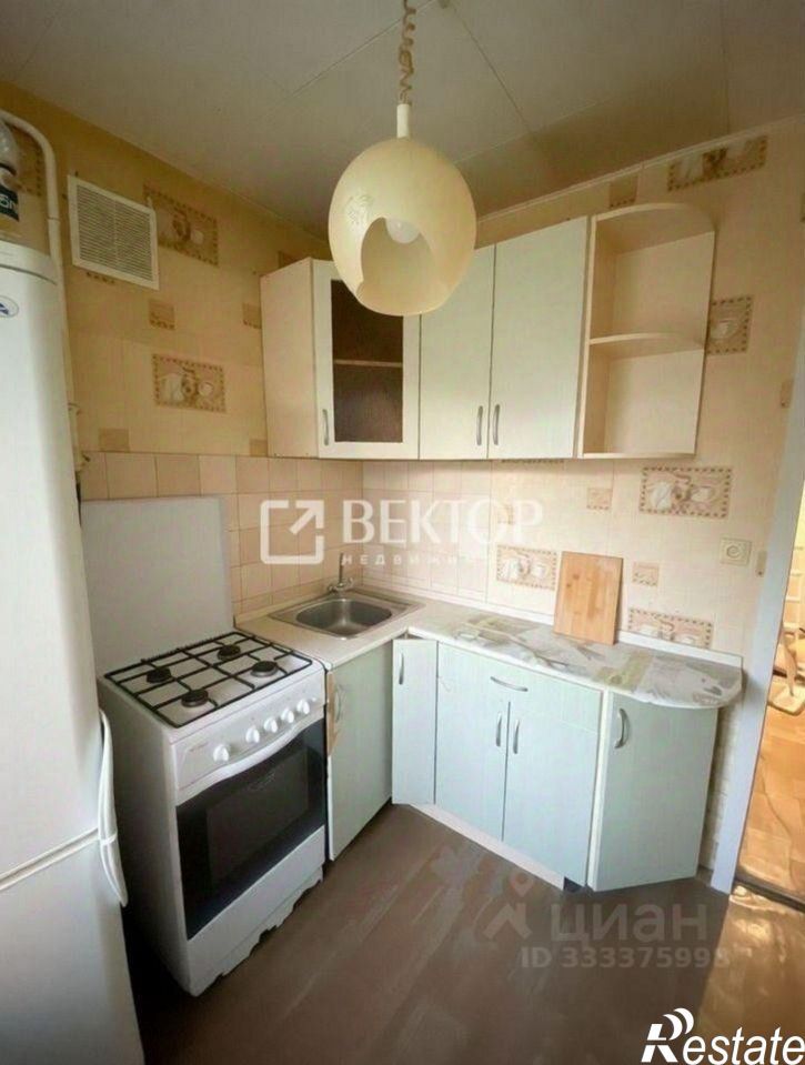 2-комн квартира ул Куликова, 11,  д. 11
