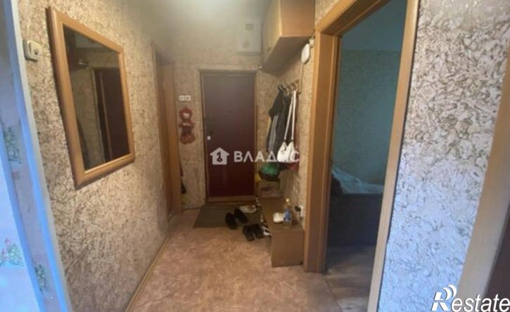 3-комн квартира ул Полка "Нормандия-Неман", 67,  д. 67