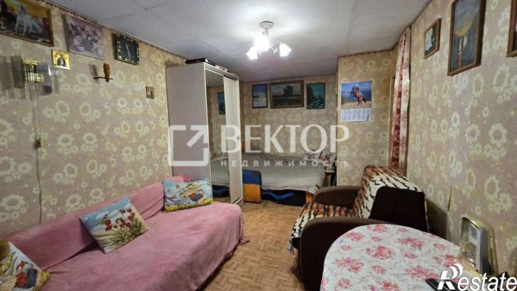 1-комн квартира ул Дунаева, 42,  д. 42