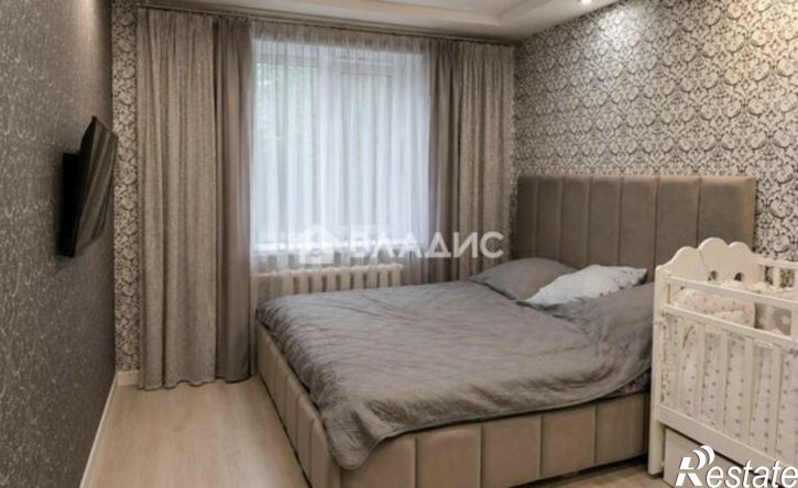 2-комн квартира ул 3-я Сосневская, 120,  д. 120